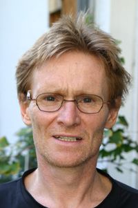 Volker Kersting